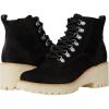 Black Nubuck
