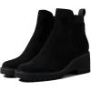 Onyx Suede H2o
