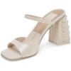 imageDolce Vita Womens Jemmy Pearl SandalVanilla