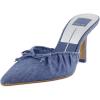 Blue Denim