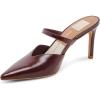 imageDolce Vita Womens Kanika PumpBurgendy