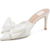 imageDolce Vita Womens Kayli Pearl SandalVanilla