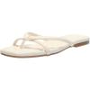 imageDolce Vita Womens Lucca Flat SandalBone Stella