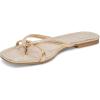 Gold Distressed Stella