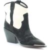 imageDolce Vita Womens Nashe Mid Calf BootBlack Multi Nubuck