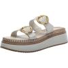 Ivory Leather