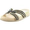 imageDolce Vita Womens Selda SandalNaturalBlack Raffia