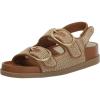 imageDolce Vita Womens Starla SandalTan Multi Woven