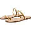 imageDolce Vita Womens Wink Flat SandalSaddle Leather
