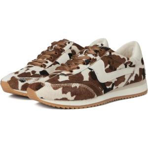 imageDolce Vita Womens Bntcd SneakerCocoa