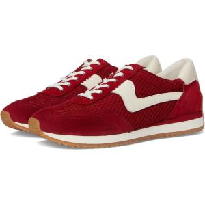 imageDolce Vita Womens Bntcd SneakerCrimson