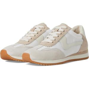 imageDolce Vita Womens Bntcd SneakerIvory Multi Nylon