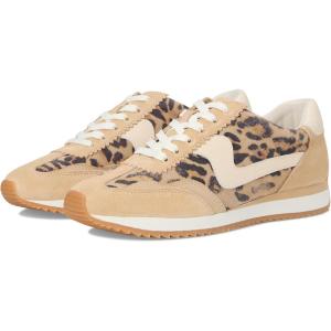 imageDolce Vita Womens Bntcd SneakerLeopard