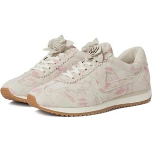 imageDolce Vita Womens Bntcd SneakerPink Floral
