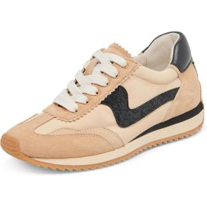 imageDolce Vita Womens Bntcd SneakerTan Multi Nylon