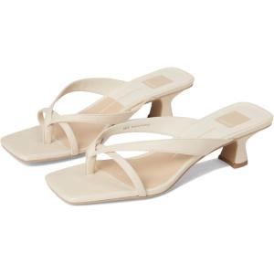 imageDolce Vita Womens Brevel Heeled SandalBone