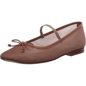 imageDolce Vita Womens Cadel Ballet FlatCider Mesh