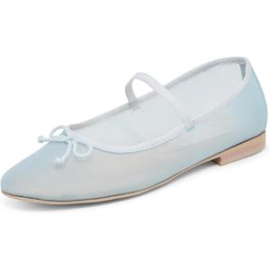 imageDolce Vita Womens Cadel Ballet FlatIce Blue