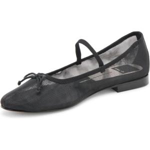 imageDolce Vita Womens Cadel Ballet FlatOnyx Mesh