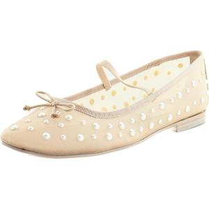 imageDolce Vita Womens Cadel Pearl SandalBlush Mesh