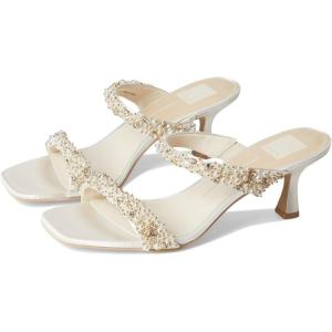 imageDolce Vita Womens Fashion SandalIvory
