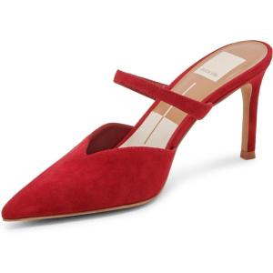 imageDolce Vita Womens Kanika PumpCrimson