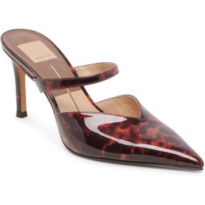 imageDolce Vita Womens Kanika PumpTortoise