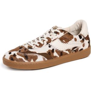 imageDolce Vita Womens Notice SneakerCocoa