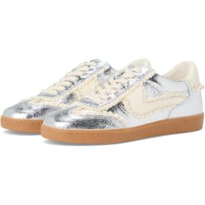 imageDolce Vita Womens Notice SneakerSilver