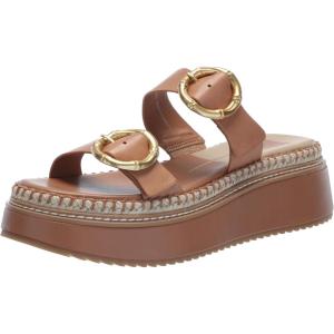 imageDolce Vita Womens Rysha SandalCider Leather