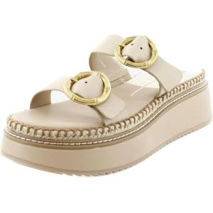 imageDolce Vita Womens Rysha SandalCream Leather