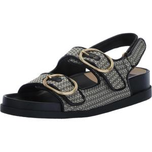imageDolce Vita Womens Starla SandalBlack Multi Woven