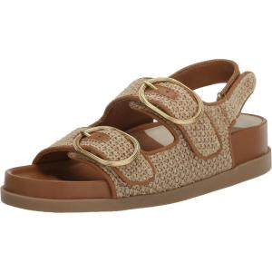 imageDolce Vita Womens Starla SandalTan Multi Woven