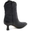 imageDolce Vita Womens Angel Ankle BootBlack