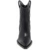 imageDolce Vita Womens Angel Ankle BootBlack