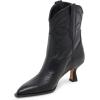 imageDolce Vita Womens Angel Ankle BootBlack