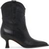 imageDolce Vita Womens Angel Ankle BootBlack