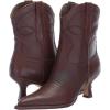 imageDolce Vita Womens Angel Ankle BootChocolate