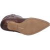 imageDolce Vita Womens Angel Ankle BootChocolate