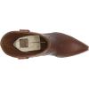 imageDolce Vita Womens Angel Ankle BootChocolate