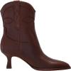 imageDolce Vita Womens Angel Ankle BootChocolate