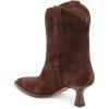 imageDolce Vita Womens Angel Ankle BootDk Brown