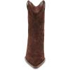 imageDolce Vita Womens Angel Ankle BootDk Brown