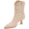 imageDolce Vita Womens Angel Ankle BootDune