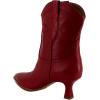 imageDolce Vita Womens Angel Ankle BootRed