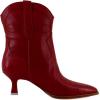 imageDolce Vita Womens Angel Ankle BootRed