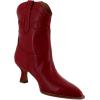imageDolce Vita Womens Angel Ankle BootRed