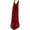imageDolce Vita Womens Angel Ankle BootRed
