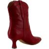 imageDolce Vita Womens Angel Ankle BootRed