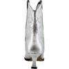imageDolce Vita Womens Angel Ankle BootSilver